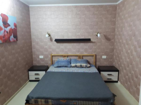 Na Dolzhanskoy Guest House